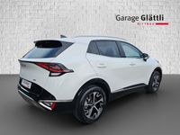 gebraucht Kia Sportage 1.6 T-GDi Hybrid Style