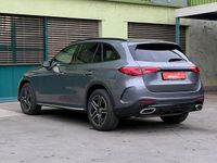 Gebraucht Mercedes GLC200 204 PS (150 kW) 2023 SUV