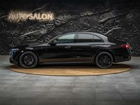 Gebraucht Mercedes E220 AMG line 197 PS (144 kW) 2024 Limousine