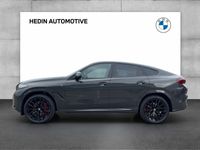 gebraucht BMW X6 48V 40i M Sport Pro