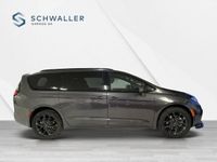 gebraucht Chrysler Pacifica 3.6 S-Limited AWD Brilliant