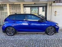 Gebraucht Hyundai i20 N Line 120 PS (88 kW) 2022 Kleinwagen