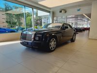 Gebraucht Rolls Royce Phantom 460 PS (338 kW) 2012 Grau Coupé
