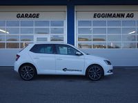 Gebraucht Skoda Fabia Ambition 110 PS (80 kW) 2015