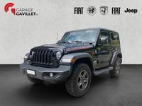 Gebraucht Jeep Wrangler Sport 272 PS (200 kW) 2019 SUV
