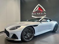 Gebraucht Aston Martin DBS 725 PS (533 kW) 2020 Coupé