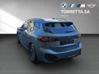 Gebraucht BMW 220 Active Tourer Comfort Edition 170 PS (125 kW) 2025 Grau Van / Kleinbus