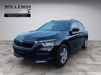 Gebraucht Skoda Kamiq Ambition 150 PS (110 kW) 2020 Schwarz SUV