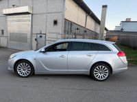 Gebraucht Opel Insignia Sport 160 PS (117 kW) 2012 Kombi