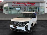 Neu Ford Courier Trend 100 kW (136 PS) 2026 Weiss Van / Kleinbus