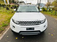 Gebraucht Land Rover Range Rover evoque Pure 150 PS (110 kW) 2015