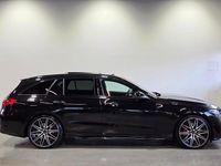 Gebraucht Mercedes C43 AMG Executive 435 PS (319 kW) 2025 Schwarz Kombi