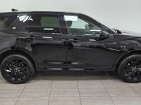 Gebraucht Land Rover Discovery Sport S 200 PS (147 kW) 2019 SUV