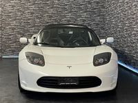 gebraucht Tesla Roadster Sport