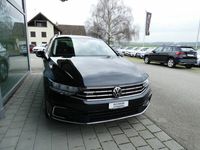 gebraucht VW Passat Variant 1.4 TSI Plug-In-Hybrid GTE DSG