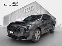 Neu Audi Q3 272 PS (200 kW) 2025 Gray SUV