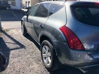 Gebraucht Nissan Murano Executive 256 PS (188 kW) 2011 SUV