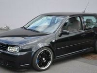 gebraucht VW Golf IV 