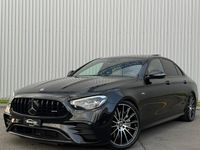 Gebraucht Mercedes E53 AMG AMG 435 PS (319 kW) 2022