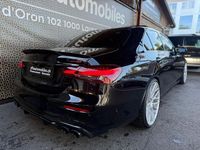 Gebraucht Mercedes E53 AMG AMG 435 PS (319 kW) 2020