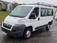 gebraucht Citroën Jumper 2.2 HDi 30 L1H1