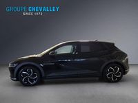 Gebraucht Hyundai Ioniq 239 kW (325 PS) 2025 Schwarz Kleinwagen