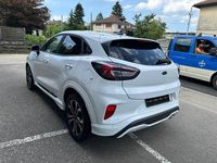 Gebraucht Ford Puma ST-Line 125 PS (91 kW) 2022 SUV