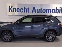 Gebraucht Jeep Compass 241 PS (177 kW) 2020 SUV