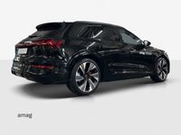 gebraucht Audi Q8 e-tron 55 e-tron Black Edition