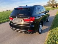 Gebraucht BMW X5 Shadowline 231 PS (169 kW) 2017 SUV