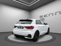 Neu Audi A1 Sportback S-Line 207 PS (152 kW) 2026 Weiss Kleinwagen