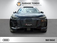 Gebraucht Audi SQ6 Sportback e-tron Ambiente 359 kW (489 PS) 2025 SUV