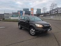 Gebraucht Honda CR-V Executive 150 PS (110 kW) 2009 SUV