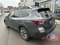 gebraucht Subaru Outback 2.5i Luxury