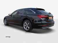 gebraucht Audi A6 Avant 45 TFSI sport