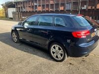 Gebraucht Audi A3 Ambition 125 PS (91 kW) 2008 Kleinwagen