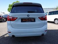 Gebraucht BMW 220 Gran Tourer Advantage 190 PS (139 kW) 2017 Van / Kleinbus