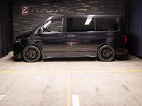 Gebraucht VW Multivan Comfortline 204 PS (150 kW) 2022 Van