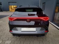 gebraucht Cupra Formentor 2,0TSI DSG 4x4 140KW Pano, Kamera, AHK Vorbereitung, Garantie