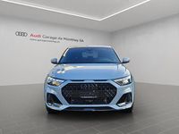 Gebraucht Audi A1 Attraction 110 PS (80 kW) 2023 Limousine