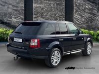 gebraucht Land Rover Range Rover Sport 3.6 Td8 HSE Automatic