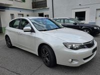 Gebraucht Subaru Impreza 150 PS (110 kW) 2009