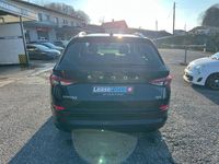 Gebraucht Skoda Kodiaq Drive 200 PS (147 kW) 2020 SUV