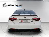 gebraucht Alfa Romeo Giulia 2.0 Q4 Veloce