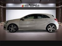 Gebraucht Mercedes A250 211 PS (155 kW) 2013