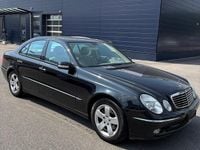Gebraucht Mercedes E240 Avantgarde 177 PS (130 kW) 2005