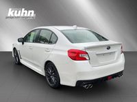 gebraucht Subaru WRX STI 2.5 T Sport S