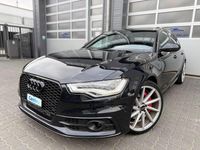 Gebraucht Audi A6 313 PS (230 kW) 2012 Kombi