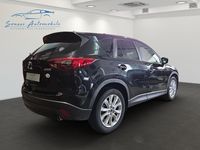Gebraucht Mazda CX-5 175 PS (128 kW) 2016 SUV