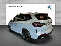 gebraucht BMW X3 30e